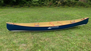 Langford Prospector 16' 6"