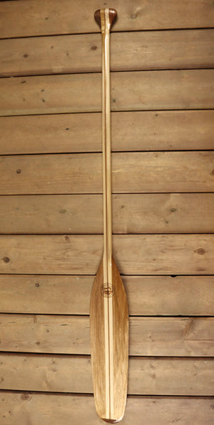 Langford Premium Laminated Otter Tail Paddle - Langford Canoe Limited