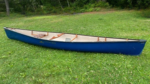 2004 Langford Nahanni