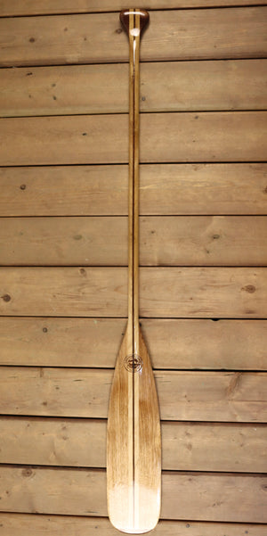 Langford Premium Laminated Beaver Tail Paddle - Langford Canoe Limited