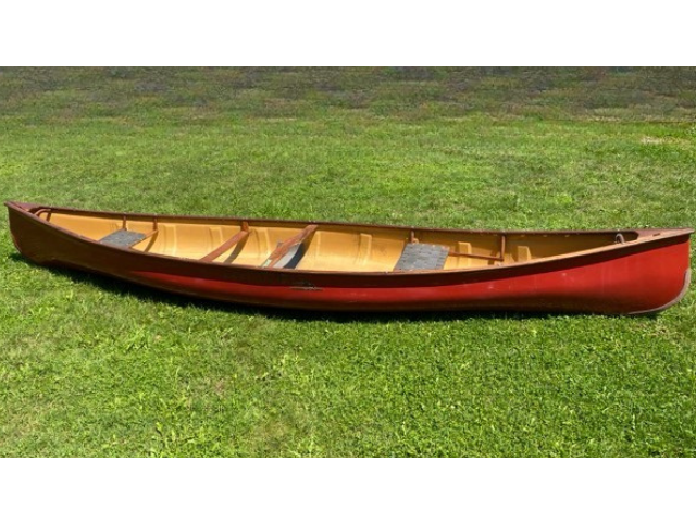 2013 Langford Prospector 15