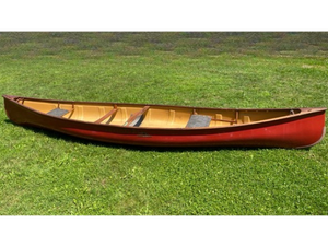 2013 Langford Prospector 15