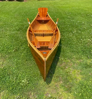 RARE 2010 Langford Rowboat