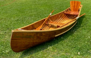 RARE 2010 Langford Rowboat