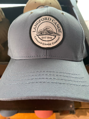 Langford Baseball Hat (Canadian Made)