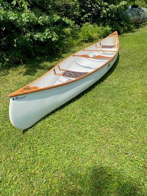 2023 Ranger 16 - LIKE NEW CONDITION