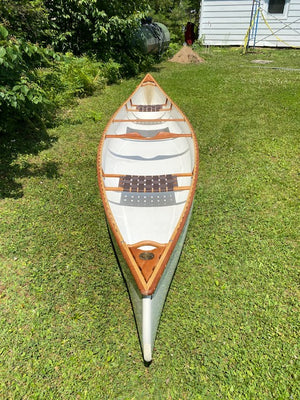 2023 Ranger 16 - LIKE NEW CONDITION