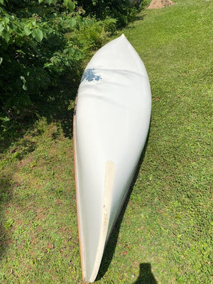 2023 Ranger 16 - LIKE NEW CONDITION