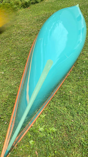 Langford Prospector 16 - Glacier Green