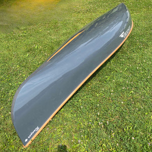 Langford Ranger - Grey Sky with Black Seats