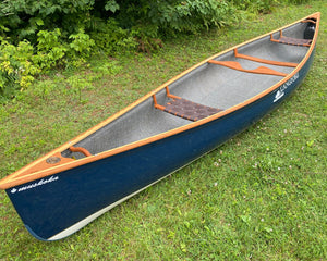 Langford Muskoka - Classic Navy Blue Beauty