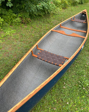 Langford Muskoka - Classic Navy Blue Beauty