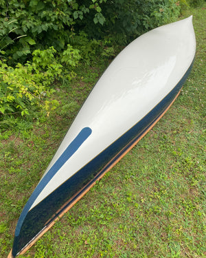 Langford Muskoka - Classic Navy Blue Beauty