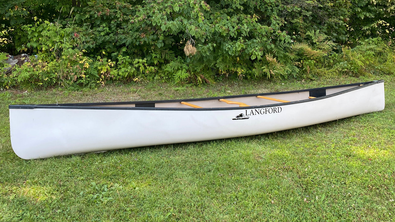 Langford 16' Muskoka