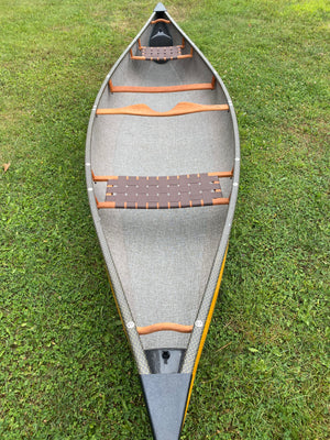 Langford Ranger - Autumn Yellow
