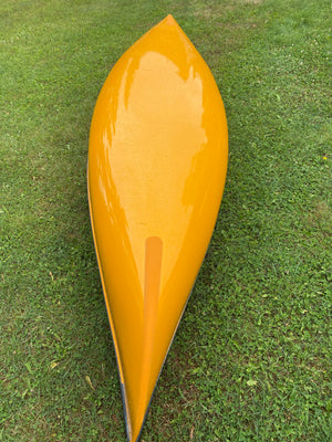 Langford Ranger - Autumn Yellow