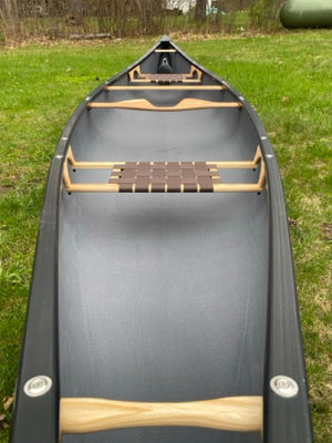 Langford Ranger - Stealth Grey