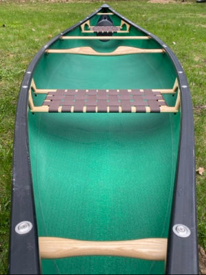 Langford Ranger - Canoe Green