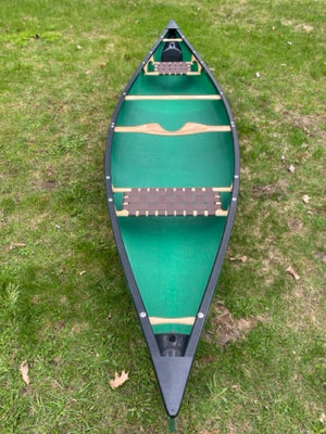 Langford Ranger - Canoe Green