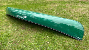 Langford Ranger - Canoe Green