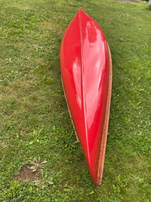 2000 Langford Sportsman