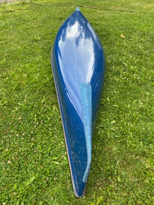 2004 Langford Nahanni