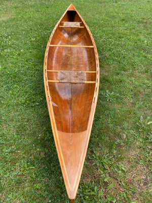 Custom Cedar Strip