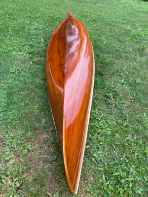 Custom Cedar Strip