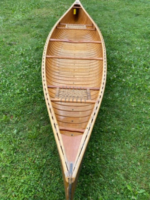 Langford Huron