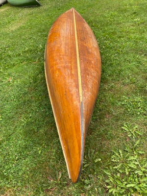 Langford Huron