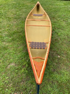 Langford Prospector 16' 6"