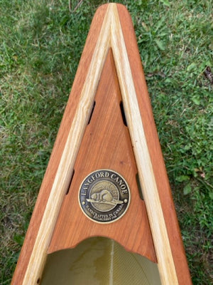 Langford Prospector 16' 6"