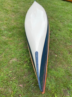 Langford Prospector 16' 6"