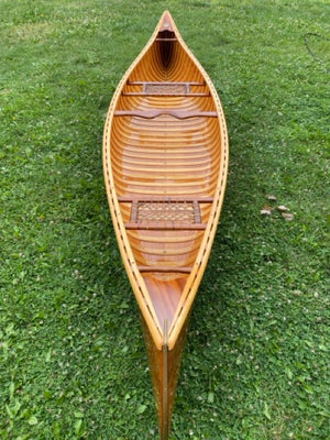 Langford Trapper - Floor Model