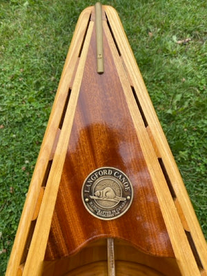 Langford Trapper - Floor Model
