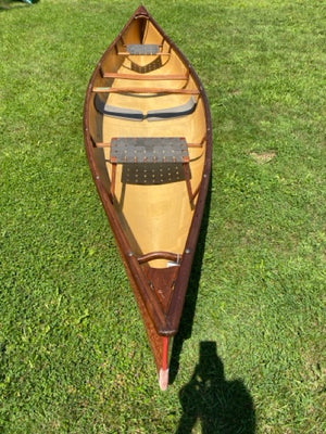 2013 Langford Prospector 15