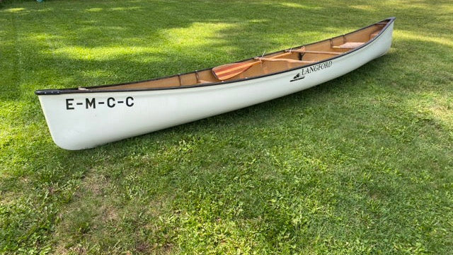 2008 Langford Tripper