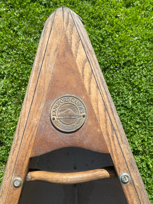 1998 Langford Cottager