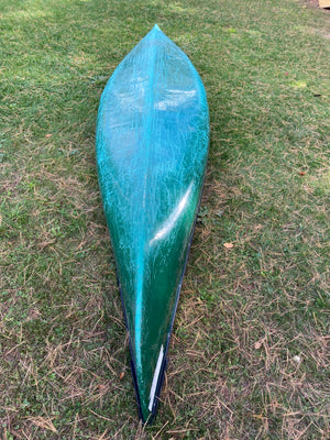 1995 Langford Kevlar