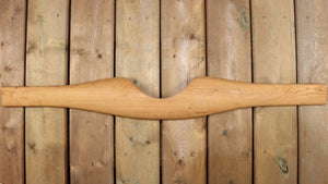 Deep Dish Cherry Yoke - Langford Canoe Limited