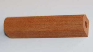 Dowel - Seat - Cherry