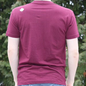 Langford Beaver Logo T-Shirt