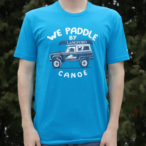 Langford SUV T-Shirt