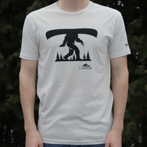 Langford Sasquatch T-Shirt