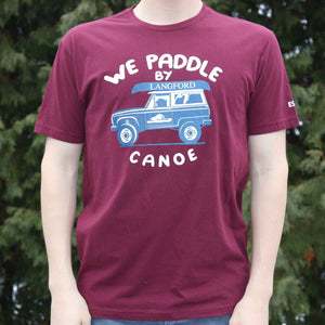 Langford SUV T-Shirt