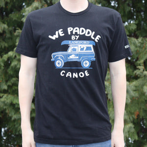 Langford SUV T-Shirt