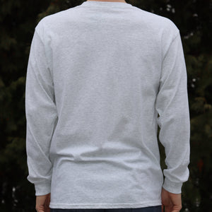 Langford Classic Logo Long Sleeve T-Shirt