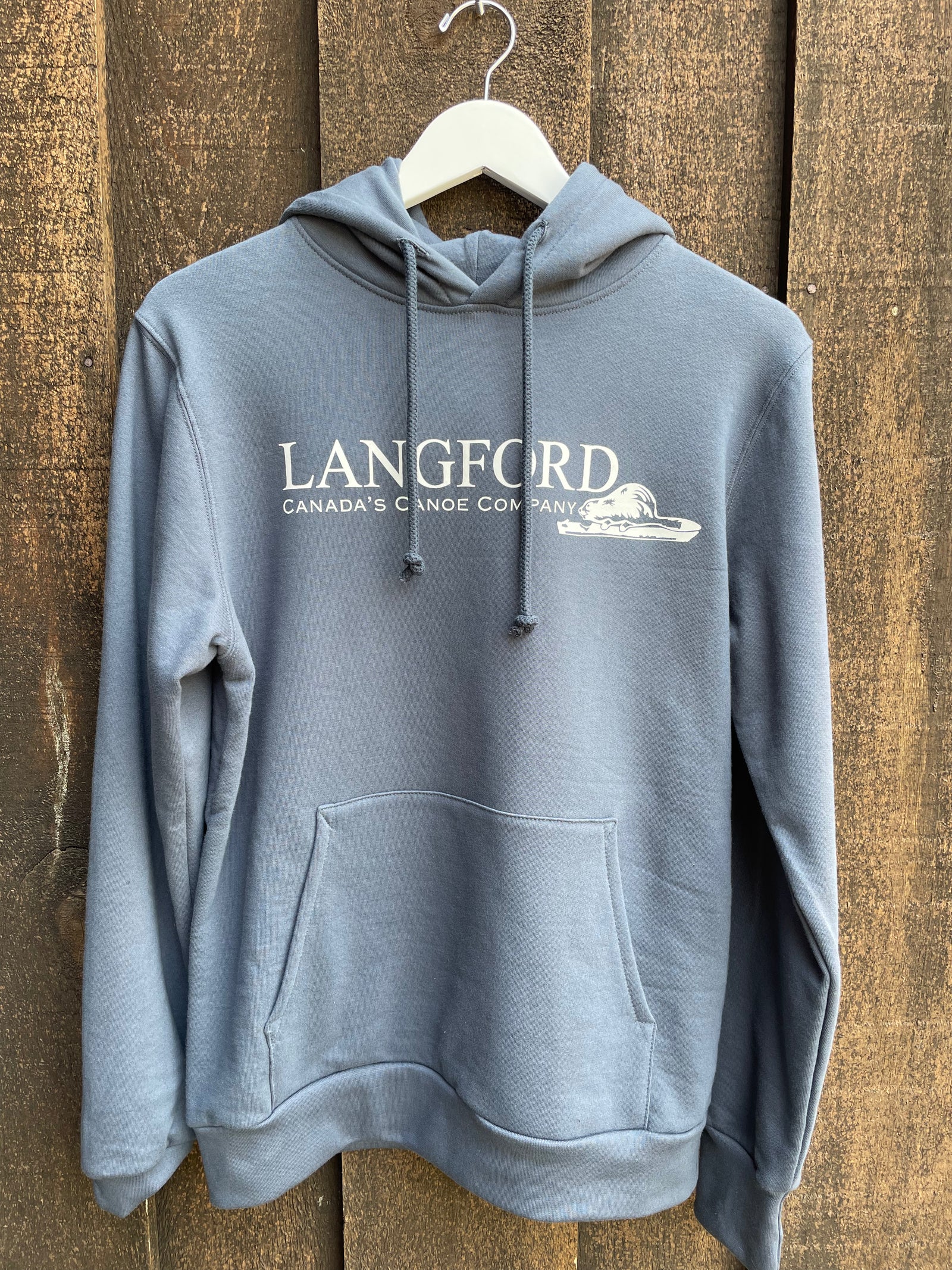 Langford Hoodie (Canadian Made)