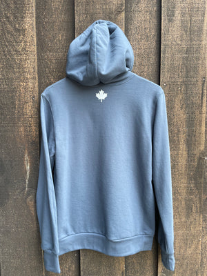 Langford Hoodie (Canadian Made)