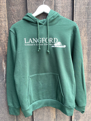 Langford Hoodie (Canadian Made)